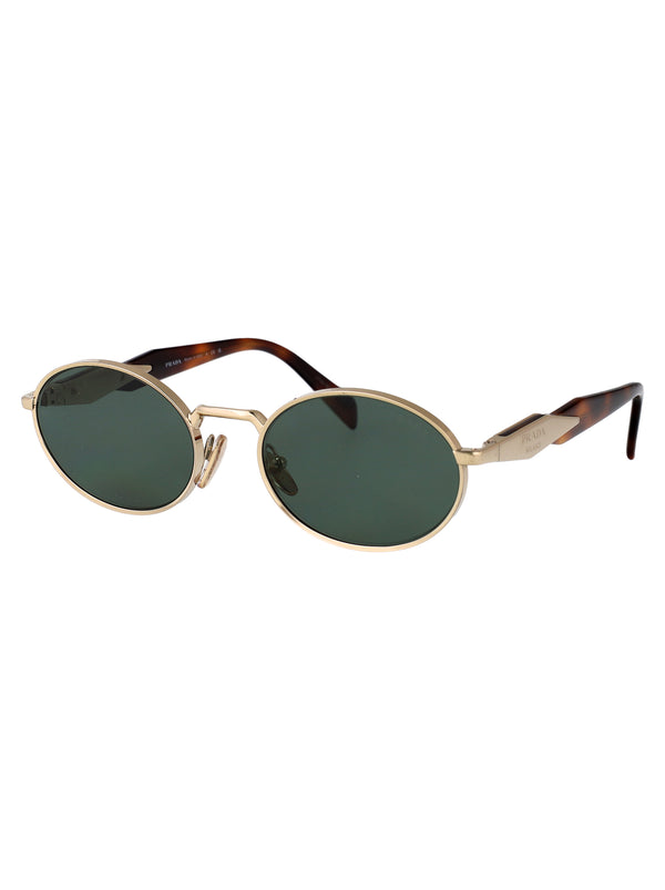 Lunettes de soleil ovales 0PR 65ZS