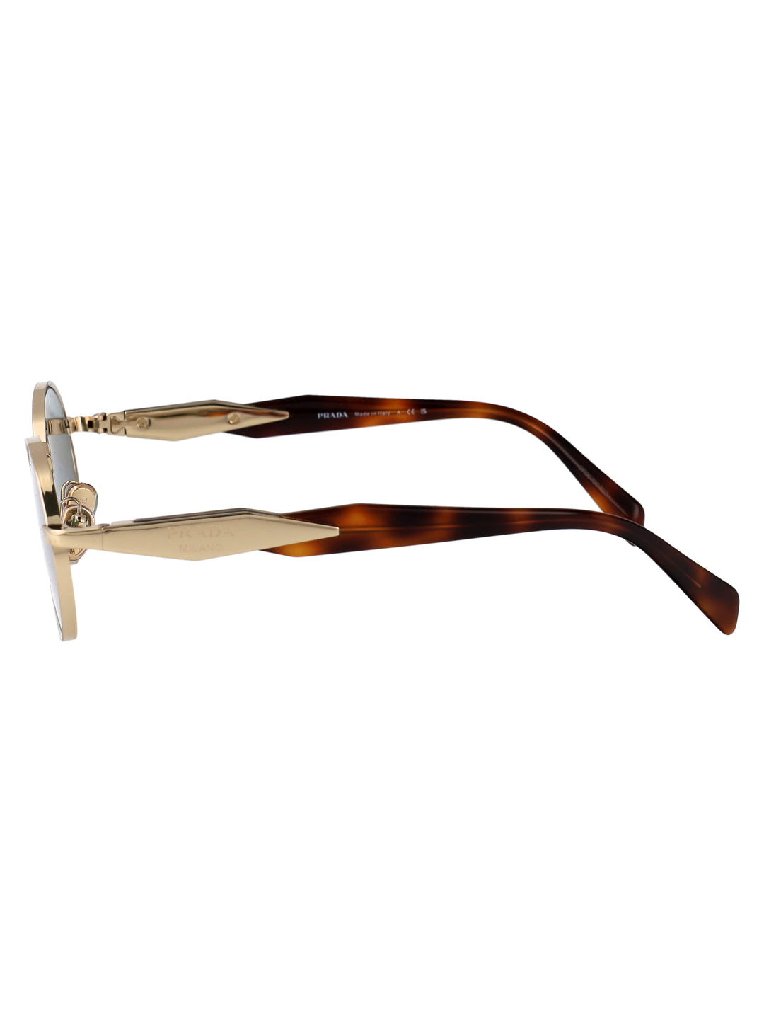 Prada SUNGLASSES - Oro | f165a43f34402145ceff68f1a0551b51b03c9896