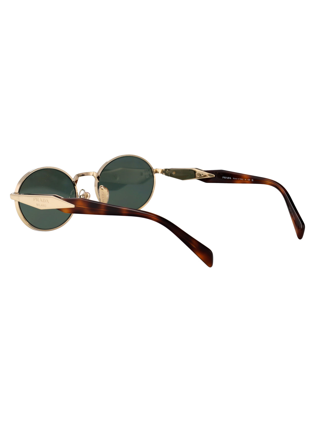 Prada SUNGLASSES - Oro | cdc5fd6f803f53f932e8de57fa7293c1b6a71464