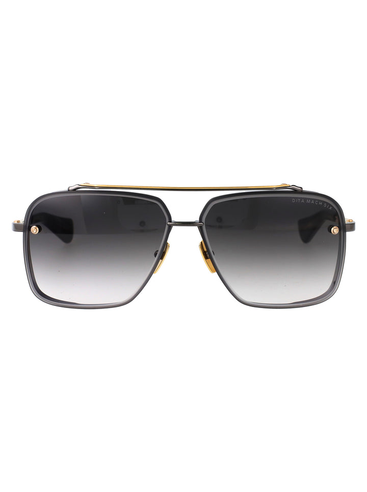 Dita SUNGLASSES - Nero | a8571264db4272ec126d0cff65a7f11982df60f5