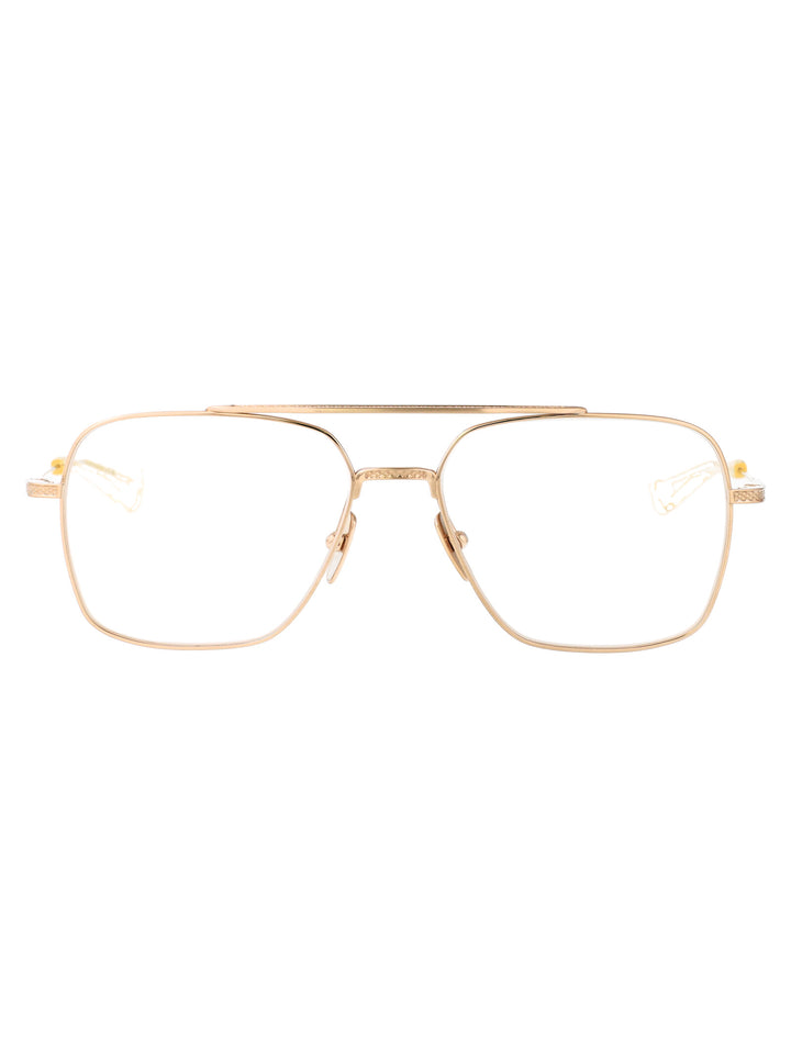 Dita OPTICAL - Oro | 7e84690d48e3d5bda94d874de2bfb06f66575582