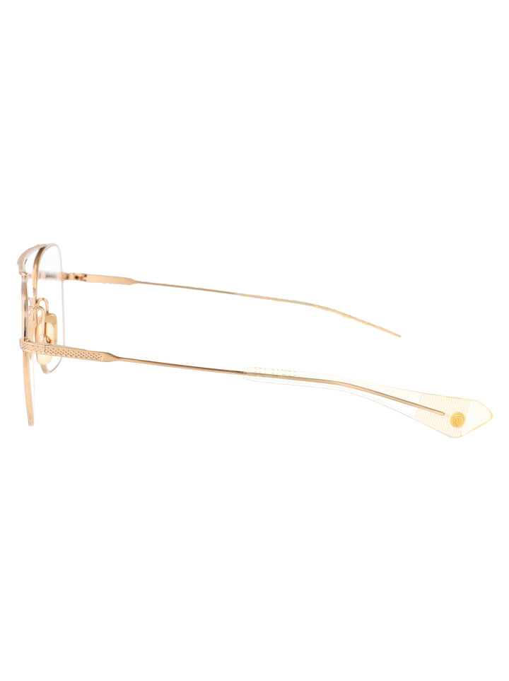 Dita OPTICAL - Oro | e1c3c74009dbc1d266146742c2ba7e194fd6ff78