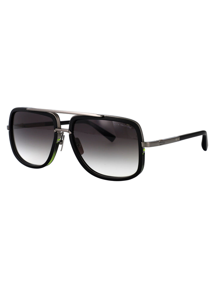 Dita SUNGLASSES - Nero | 947461b8854feab031a728b0d1717c1da7df83a5