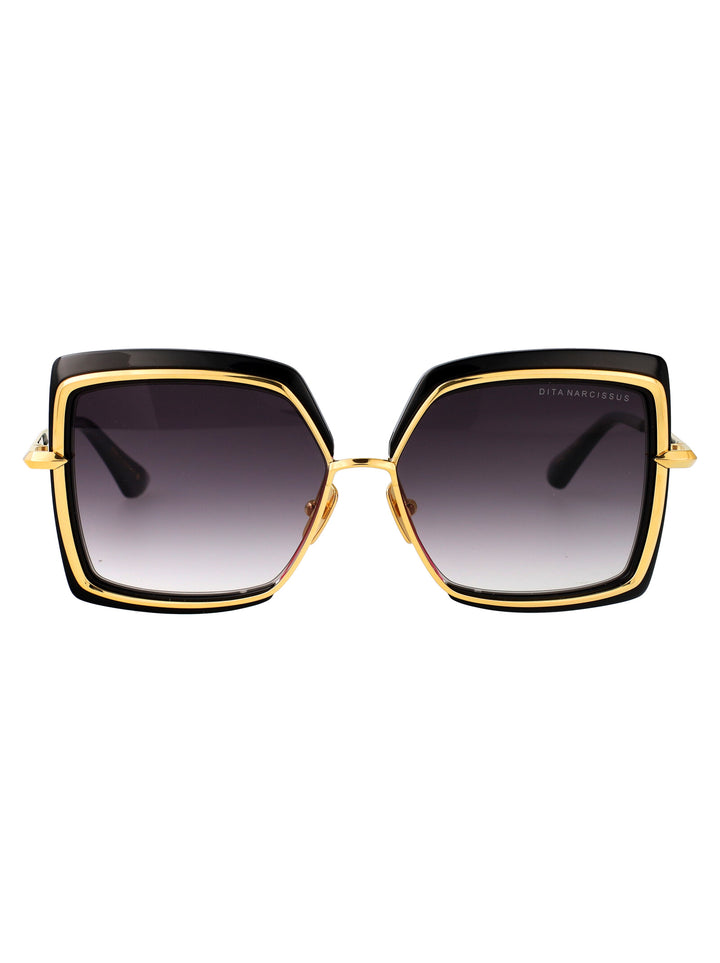 Dita SUNGLASSES - Nero | f27aa70fd2cb8566aaca06f54382836be524bace