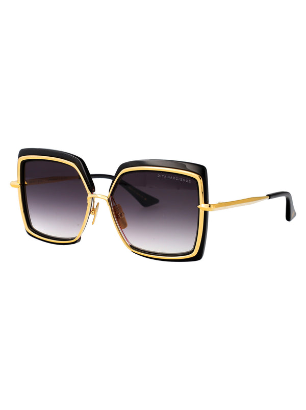NARCISSUS Schmetterlings-Sonnenbrille