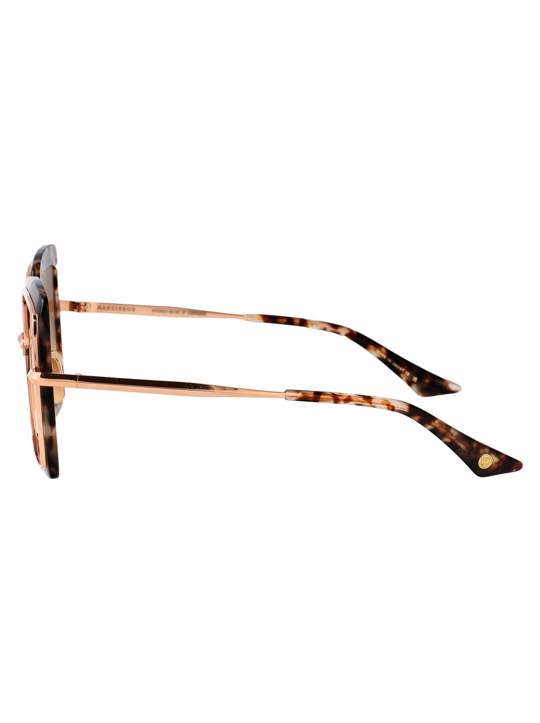Dita SUNGLASSES - Oro | 7d1e101179f2b76929ac623ff5a1f795085d6c6f