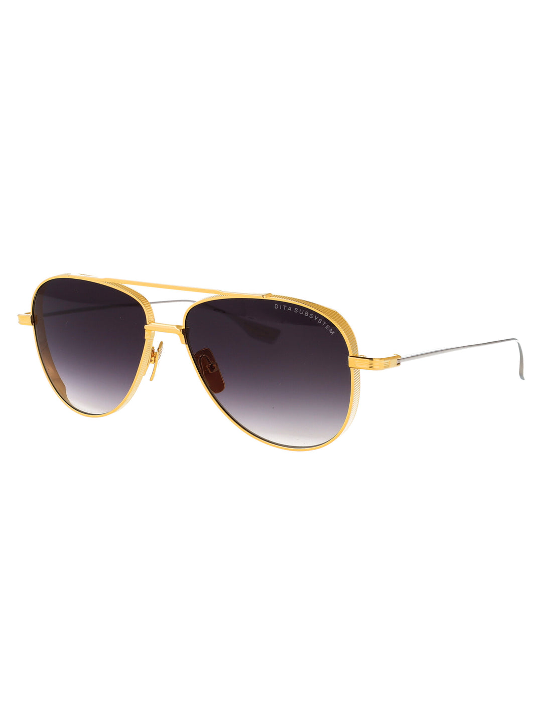 Dita SUNGLASSES - Silver | 0df77dcba44fd747d232843c96502b1ae79d096a