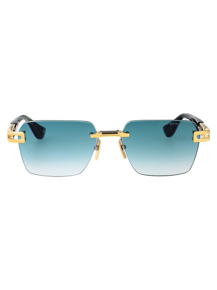 Dita SUNGLASSES - Oro | 40716c4a9170495311a96cdc335fc1f0c187d295