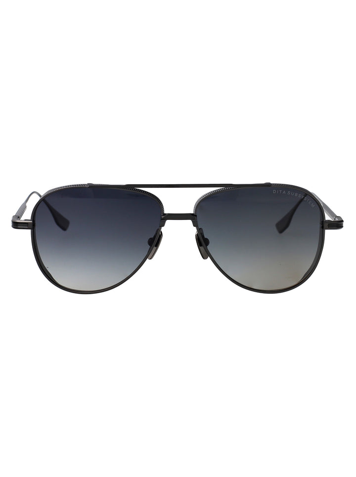 Dita SUNGLASSES - Nero | 7288c8b528e34db01e99640b86900adc5578258f