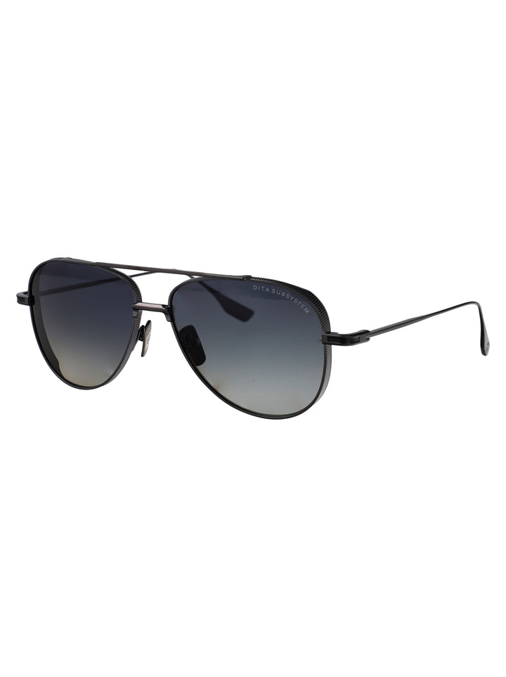 Dita SUNGLASSES - Nero | 92530b6e17575d7b2f9d61d0d85effc7c56afd69