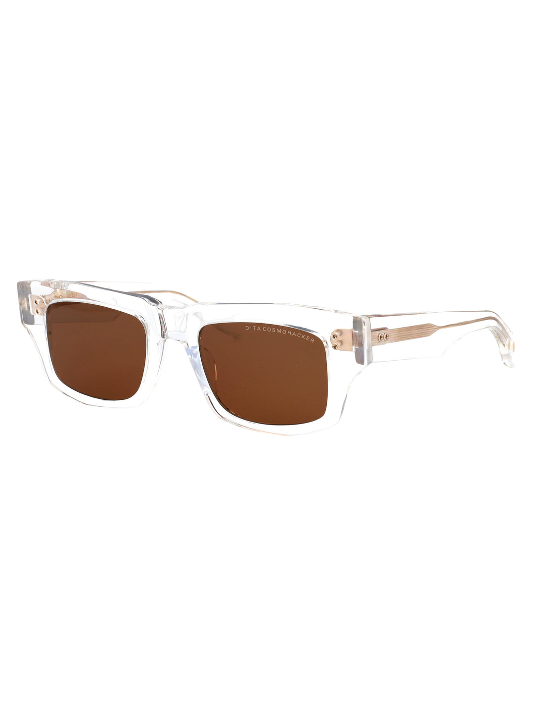 Dita SUNGLASSES - Crystal | 49e669aea34d5d2eb78fbf423bc8cc3e86fa1a57
