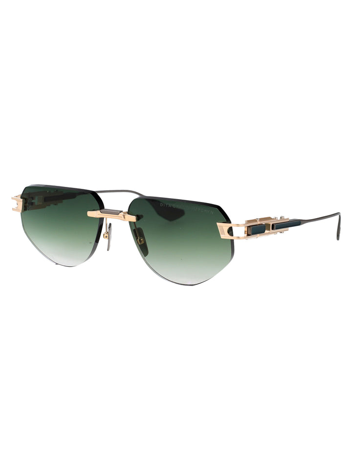 Dita SUNGLASSES - Silver | b711c35347427bea33b9134cd381b8d02f6d29a6