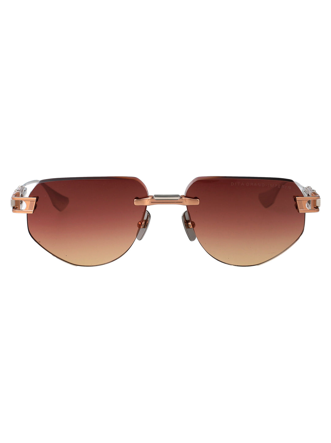 Dita SUNGLASSES - Silver | 7f4b696ef9ff59c932b12d516fe360eb8f3a7a45