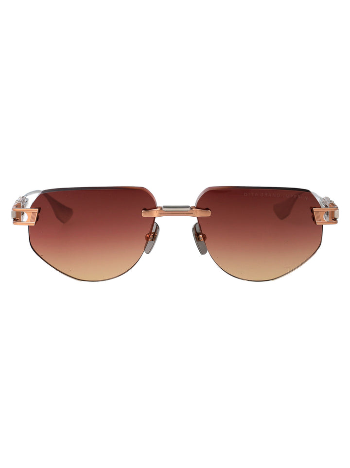Dita SUNGLASSES - Silver | 7f4b696ef9ff59c932b12d516fe360eb8f3a7a45