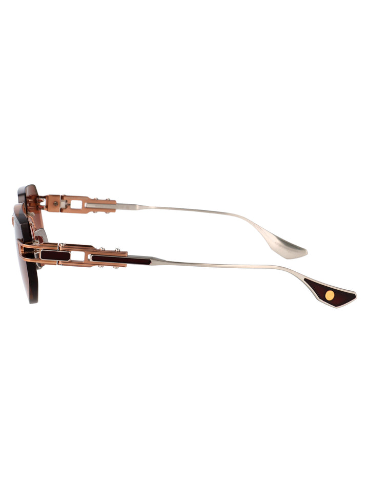 Dita SUNGLASSES - Silver | 62d0c543adf739c537f29d37ed0e98e56d1f9ae3