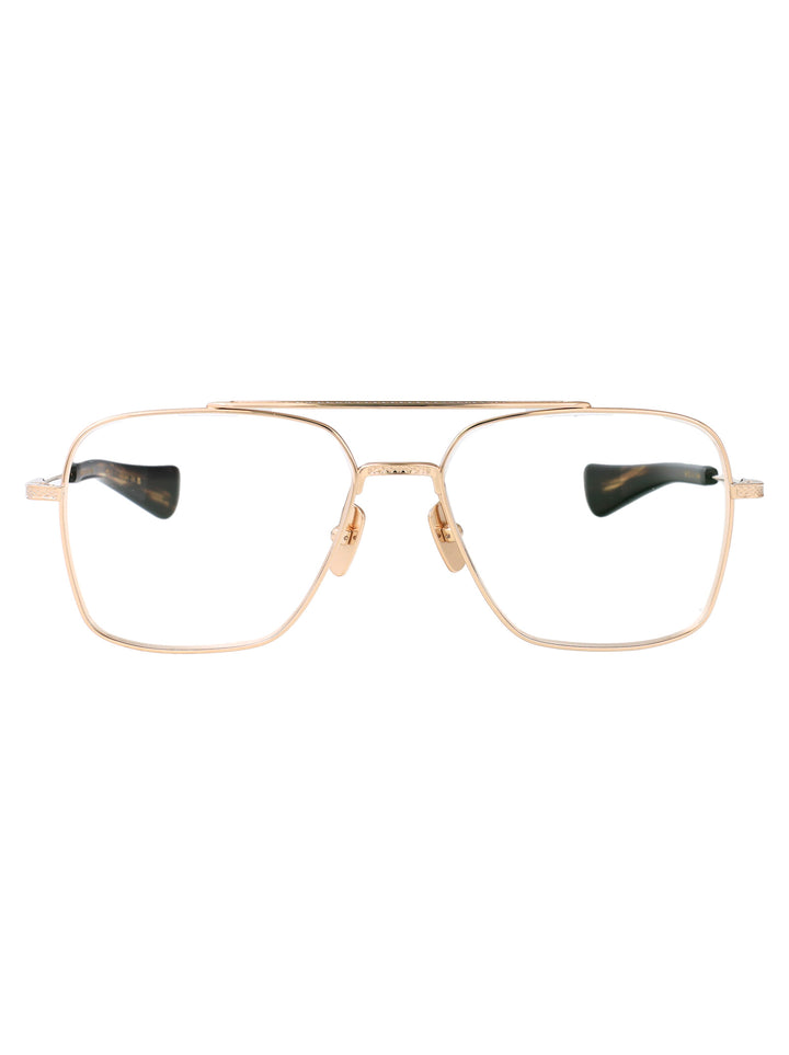 Dita OPTICAL - Oro | 29754c2ae94861861027bb3203d7d9e20851fc6e