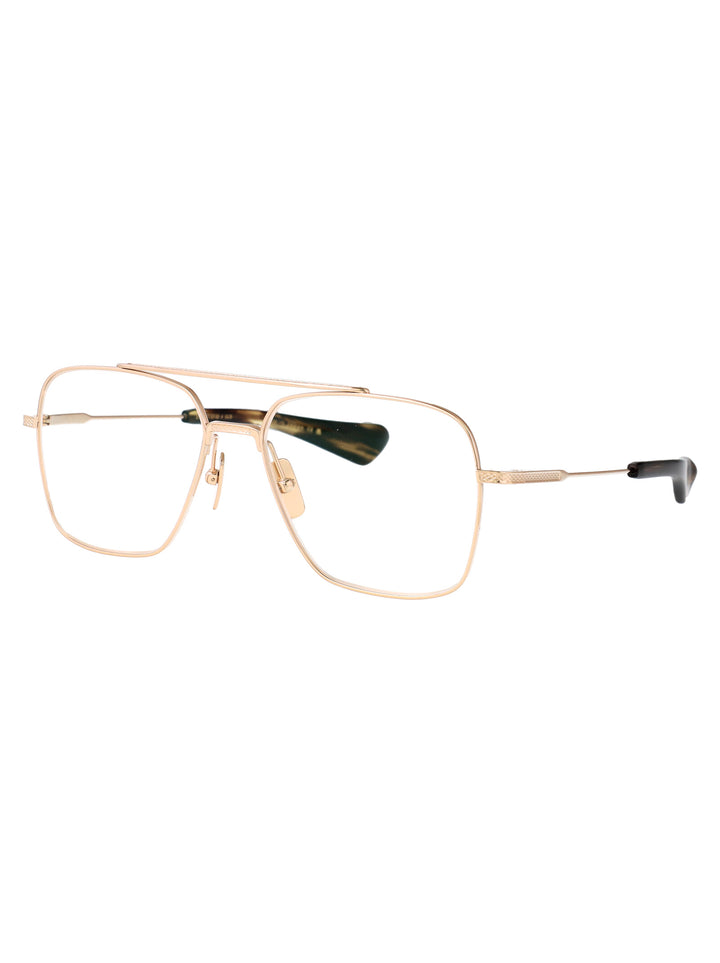 Dita OPTICAL - Oro | d06301238de10c7206542766be201e57ef8259c1
