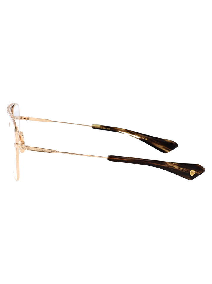 Dita OPTICAL - Oro | 58a98c0d62bf985d04418da27779802099f11100