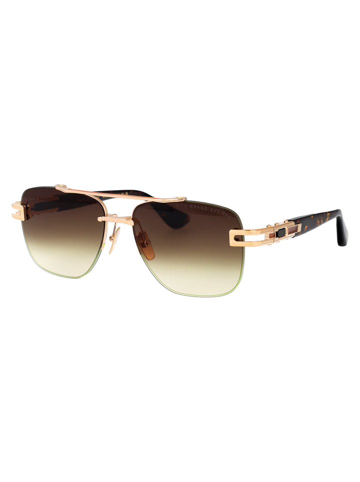Dita SUNGLASSES - Oro | 36443a96ded317a4e93934ff28f7d86e54787729