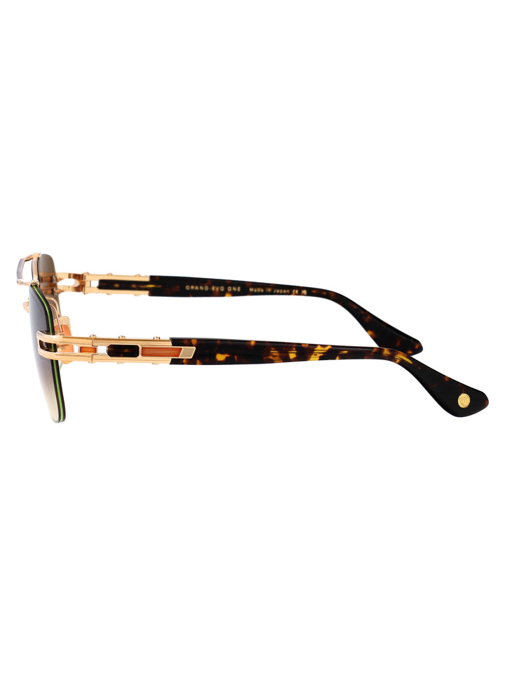 Dita SUNGLASSES - Oro | 592af3f681ba496ba5a82435261bff2beae948e5