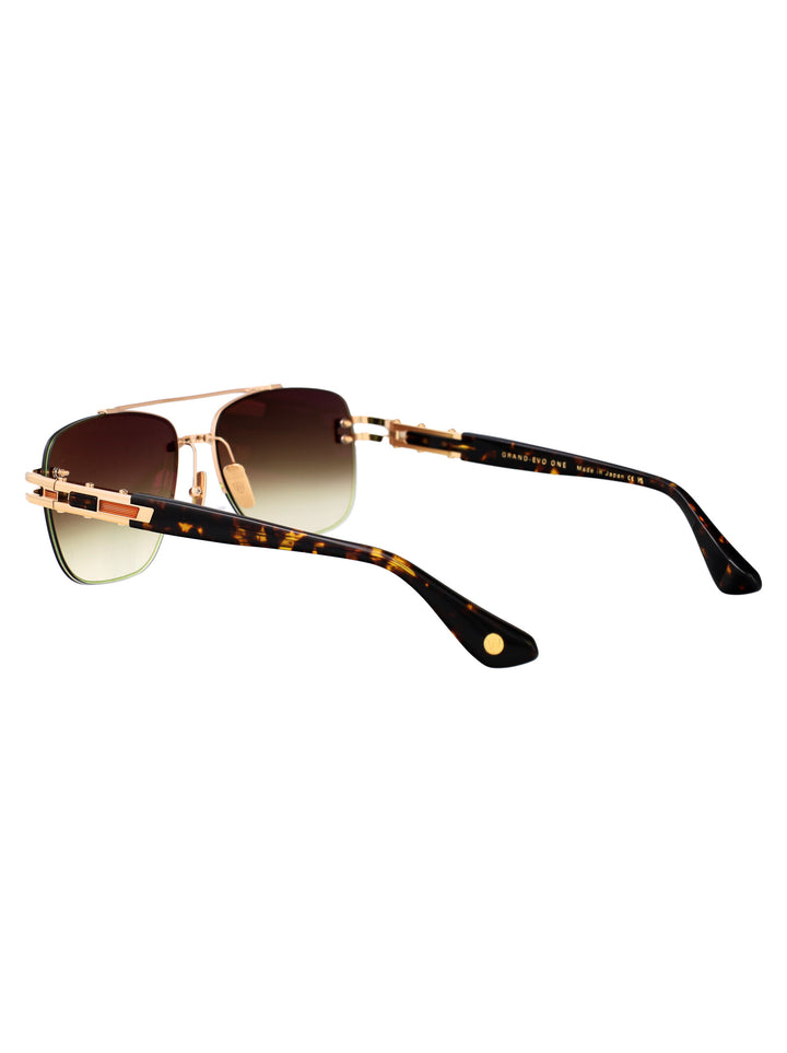 Dita SUNGLASSES - Oro | 64b69590fdedb08e42337022ea906e5efa7f9a55