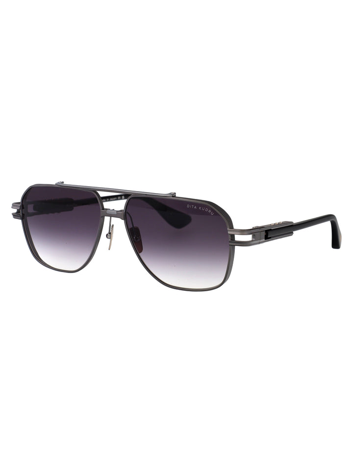 Dita SUNGLASSES - Nero | 985cbf2d76f23f3f5d1947b68de65d97750fa6c3