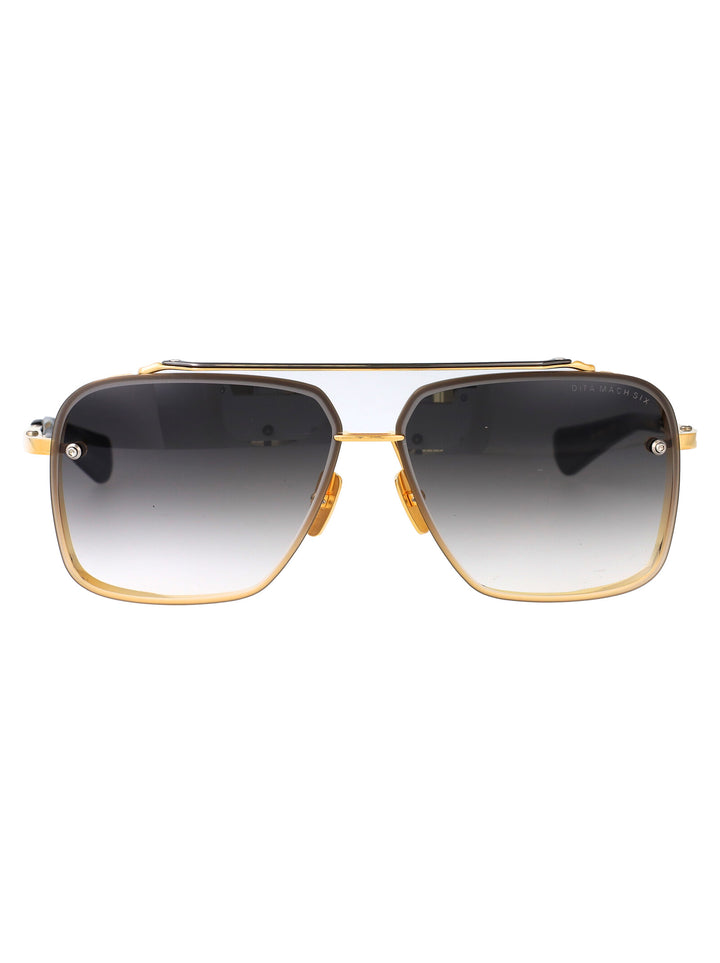 Dita SUNGLASSES - Nero | edbe3a77b79d4b3375666e728bb41f2902892397