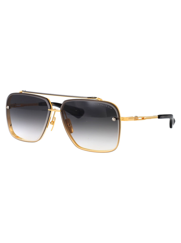 Dita SUNGLASSES - Nero | 0822898c77a24dc49f1466d72e1fe6e2ef9359dc