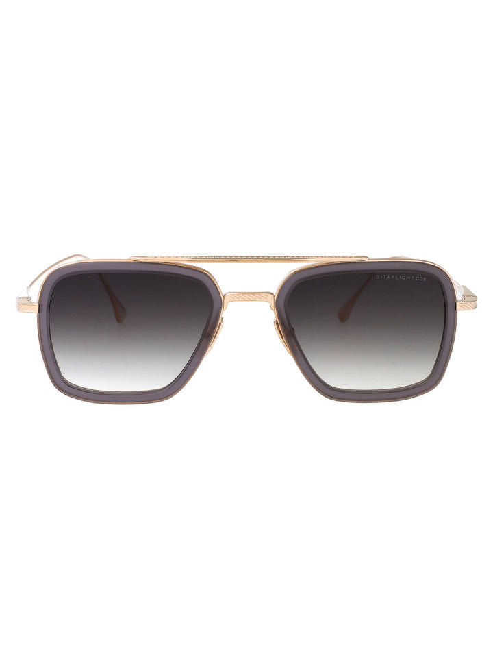 Dita SUNGLASSES - Oro | 6543f70f6ded5c720ab23ee968c1b233f6574fca