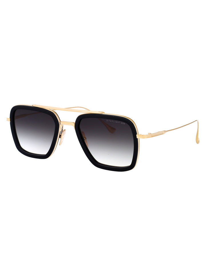 Dita SUNGLASSES - Nero | 5e1adaa8256e78c953f71a3c4638e062d33a659e