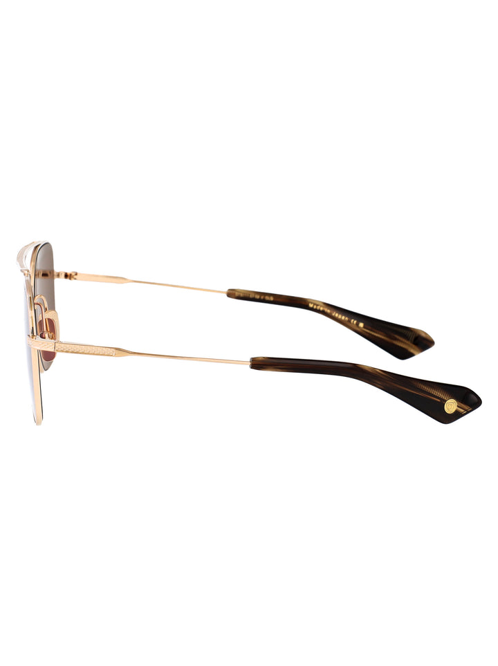 Dita SUNGLASSES - Oro | 6d35c05015aa175d9ddae969bc9c5327ce85af45