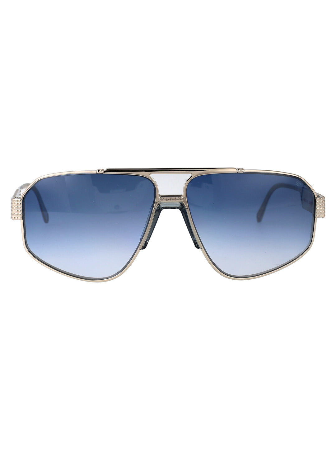 Philipp Plein SUNGLASSES - Blu | d2d73338a411d8d43af6f871a5ec76863c0c8ccc