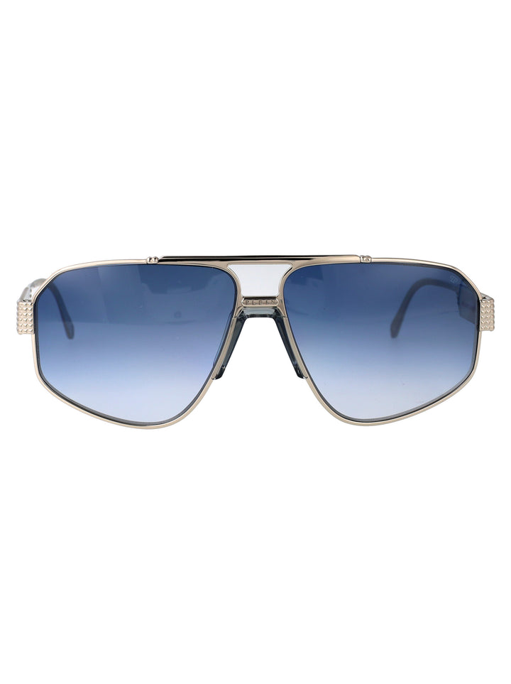 Philipp Plein SUNGLASSES - Blu | d2d73338a411d8d43af6f871a5ec76863c0c8ccc