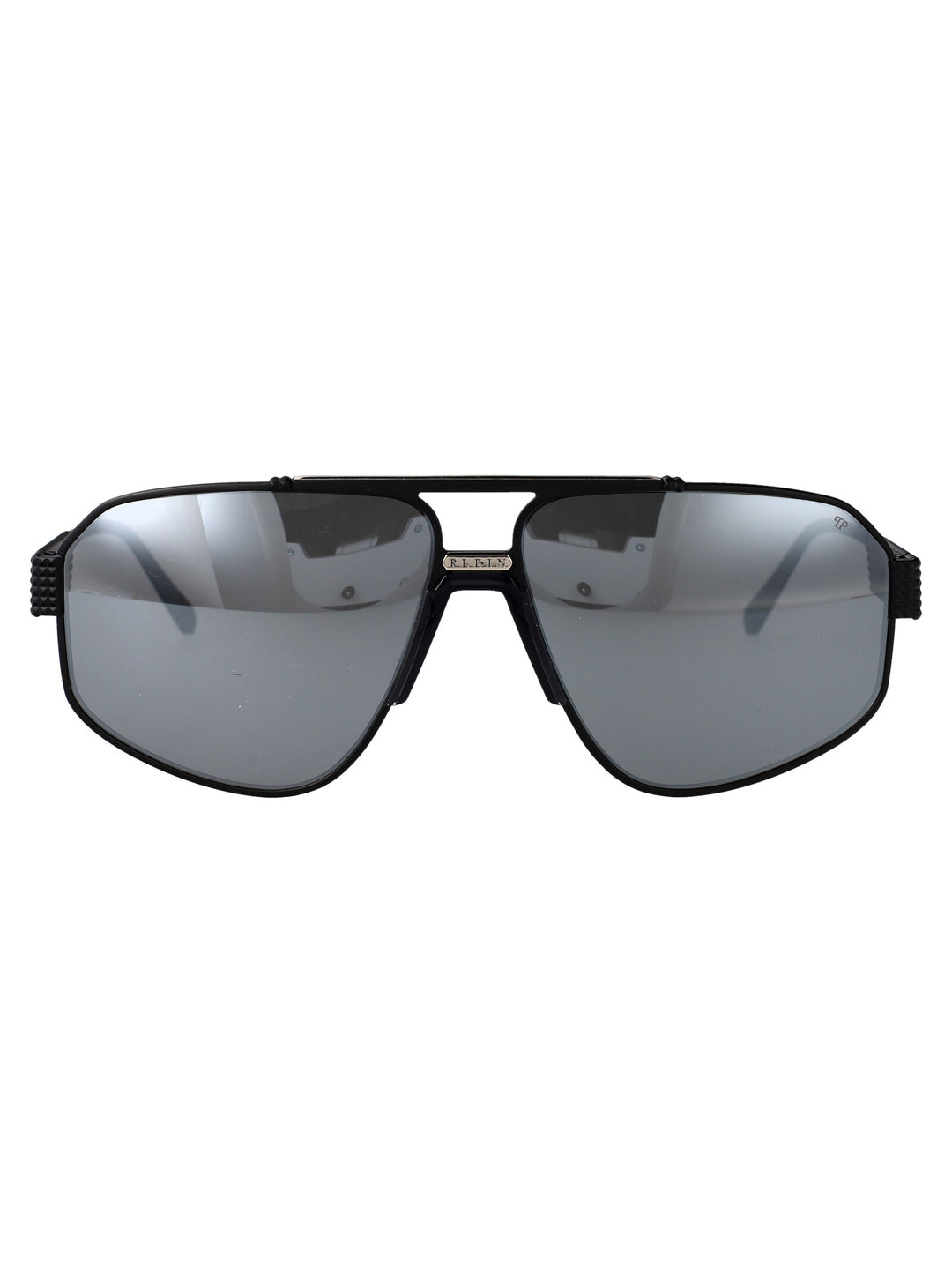 Philipp Plein SUNGLASSES - Nero | 699705604ac0ff901354f6d268fe0ca96ebaa5f3