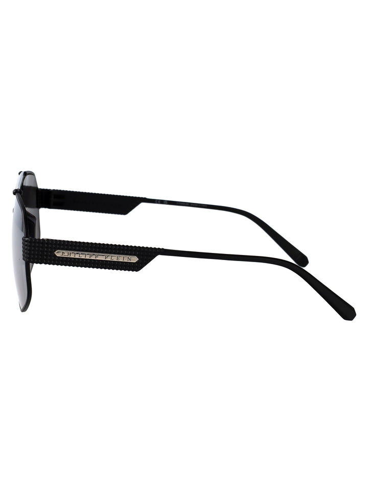 Philipp Plein SUNGLASSES - Nero | 7cc2d2941f6dae68cfd250ea1a1aa9f1449c8c11