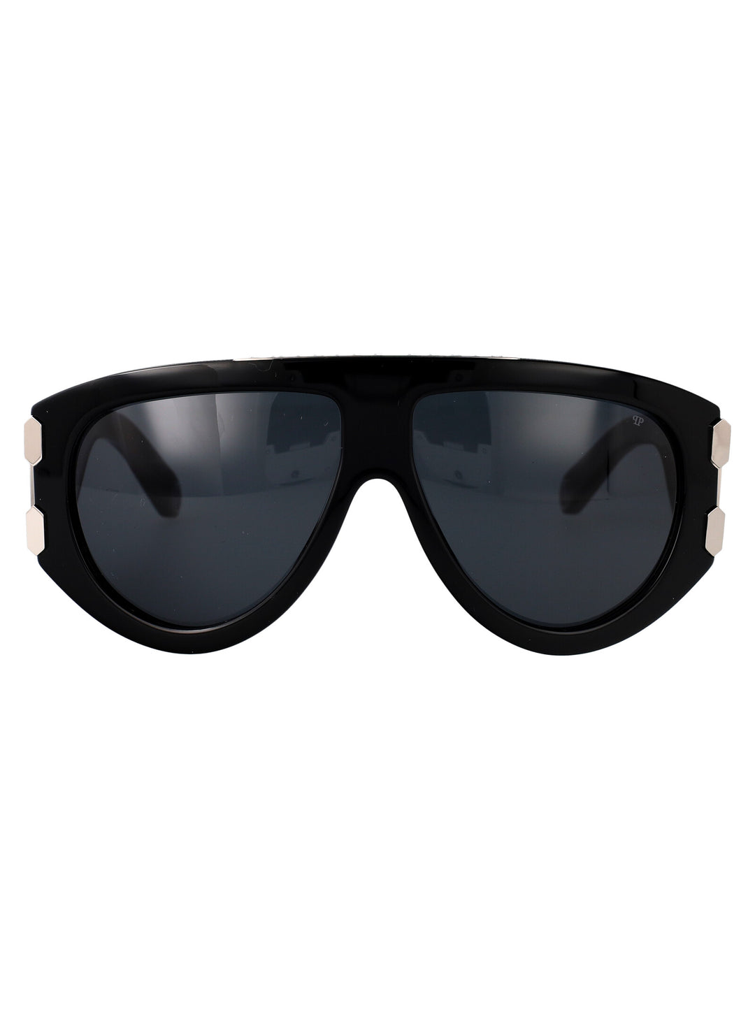 Philipp Plein SUNGLASSES - Nero | e7f39310f2a713d2b71f965e163a146a226d41be