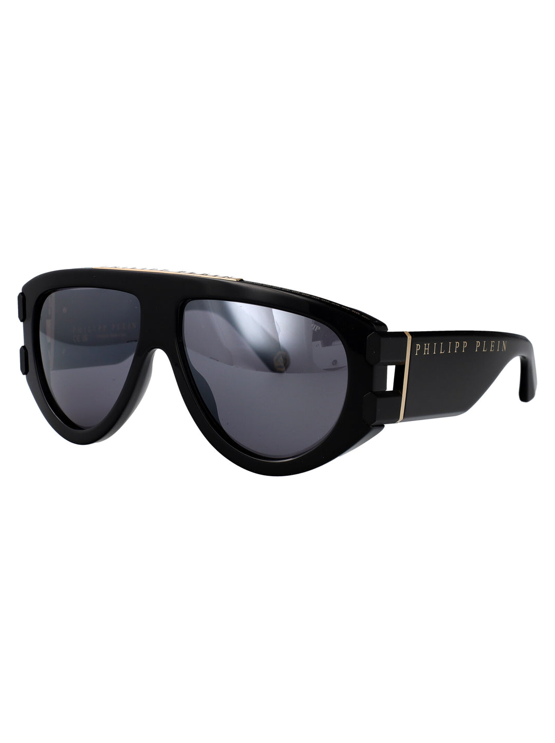 Philipp Plein SUNGLASSES - Nero | e907e64d6844c5c0cf9779bd4fbf50027a408b19