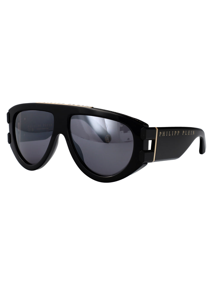 Philipp Plein SUNGLASSES - Nero | e907e64d6844c5c0cf9779bd4fbf50027a408b19