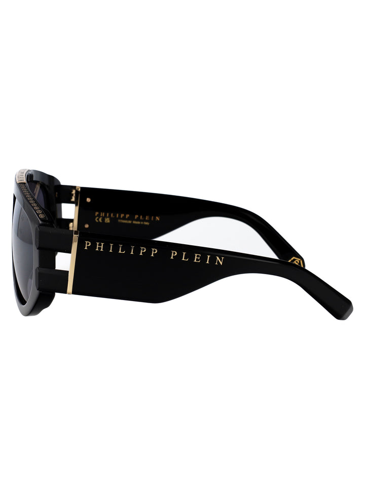 Philipp Plein SUNGLASSES - Nero | 863d85496da62f33508fe2afa5e254027c593c1e