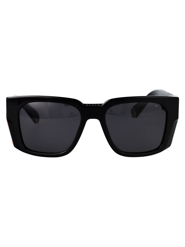 Philipp Plein SUNGLASSES - Nero | 69df57d12500f22958785f7e87fc8b4bde21e59f