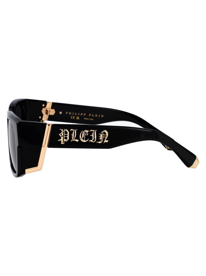 Philipp Plein SUNGLASSES - Nero | 9ee777cc323933d079c1ceb40d503aa66f603f15