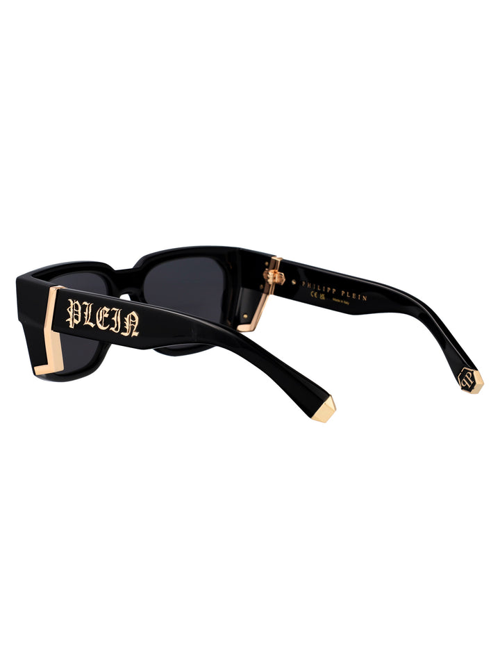 Philipp Plein SUNGLASSES - Nero | a52e3695e1badfcd38c575d148fdf4395018b542