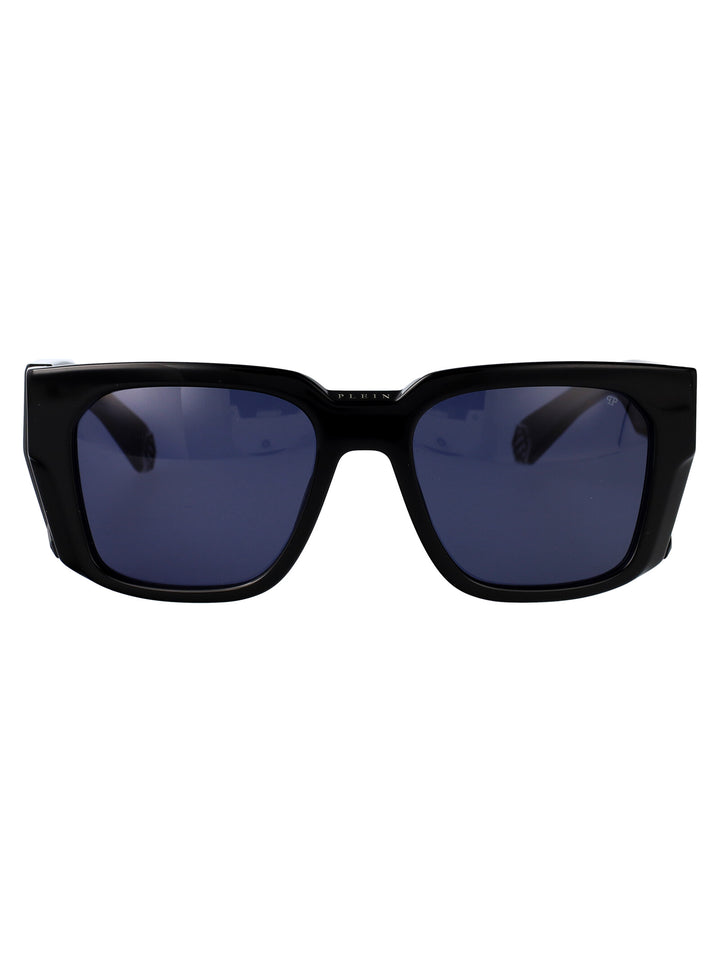 Philipp Plein SUNGLASSES - Nero | 6e42ef4224b112524d1f30cf154d00978f1b76c3