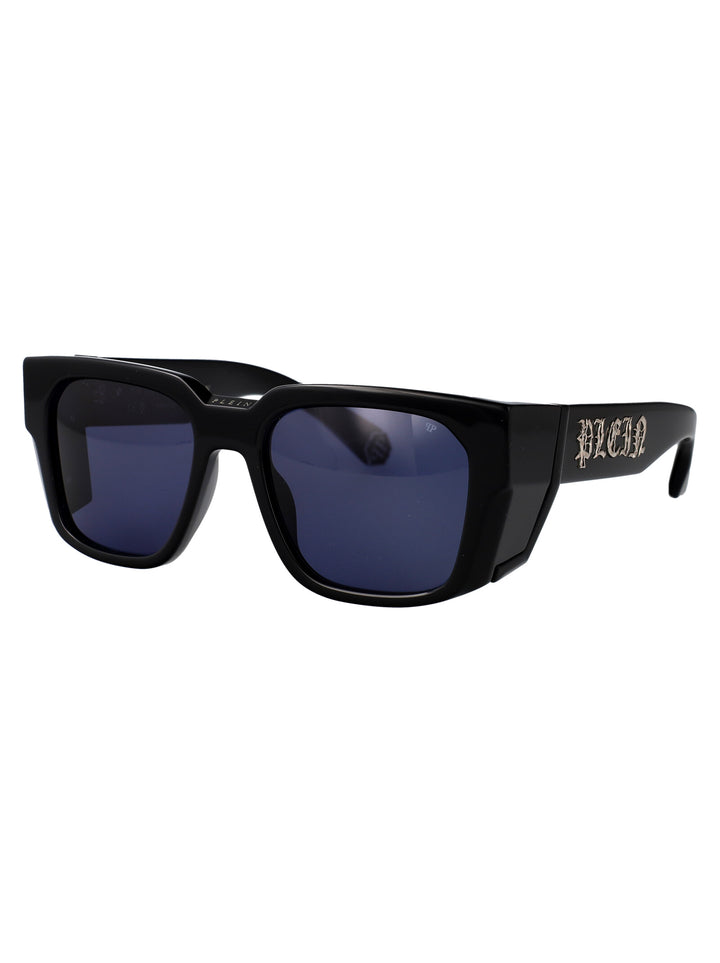 Philipp Plein SUNGLASSES - Nero | c893604e519ac79f62b8d073633960140d0eb691