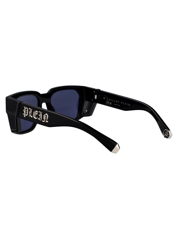 Philipp Plein SUNGLASSES - Nero | 0aeec225c73ffc6ff15474003108609ffe6277f9