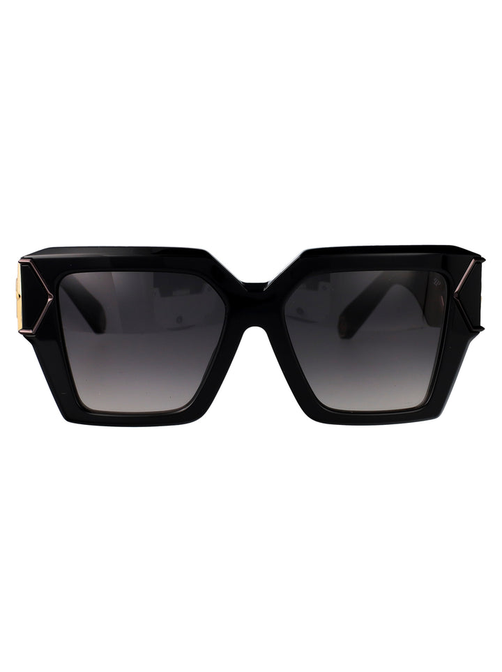 Philipp Plein SUNGLASSES - Nero | 0db78db4de1f5e49a81c062f508c2d67d020c60e