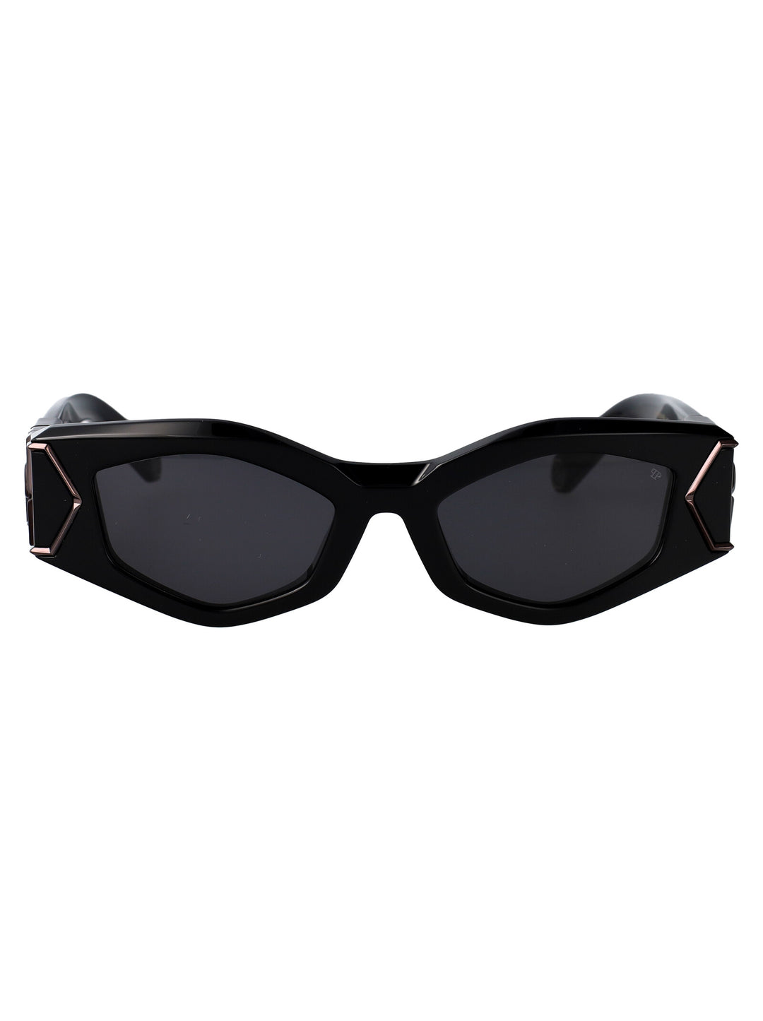 Philipp Plein SUNGLASSES - Nero | 0e00cab508f4ea434122864506ad7e71ee4fb47a
