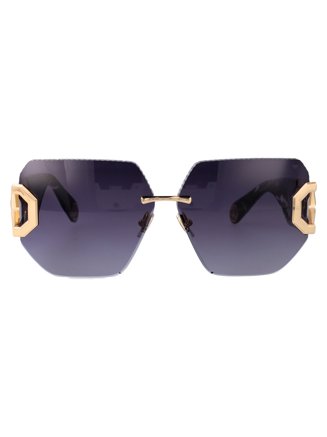 Philipp Plein SUNGLASSES - Blu | 177d96e34b69c70a9c9554378f7cbb10c5644fbe