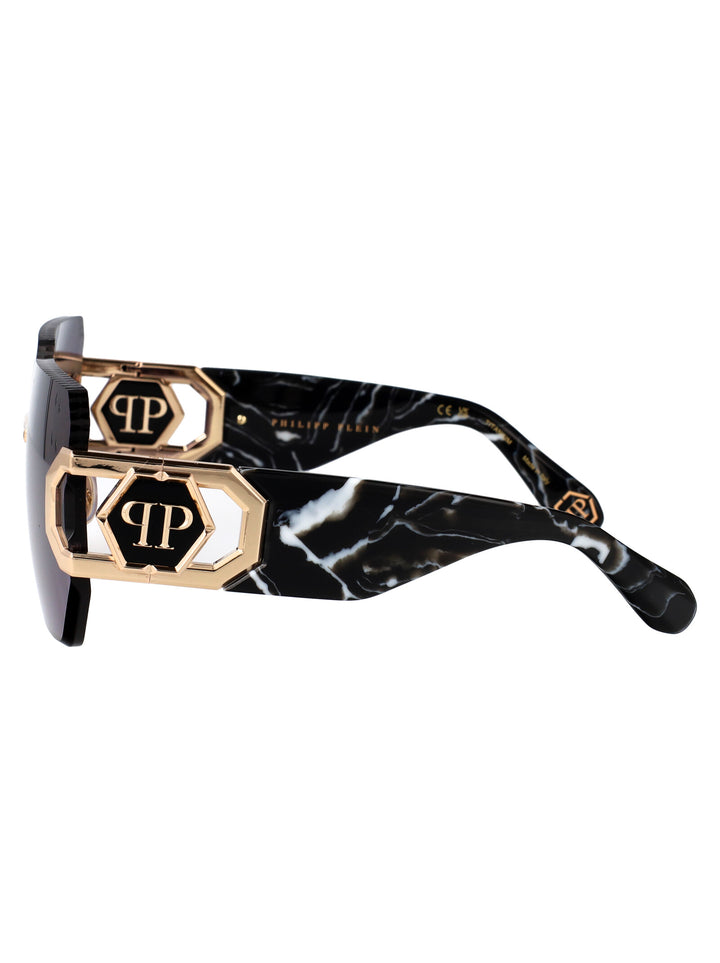 Philipp Plein SUNGLASSES - Blu | 923e8c444e583850169c4c981a8612025f3e11fd