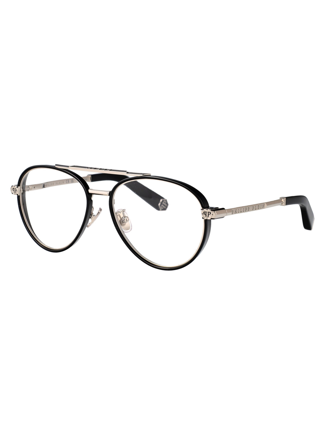 Philipp Plein OPTICAL - Silver | 539c9c4f67e7c255cb89b9532eefcfe7862431ae